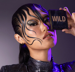 Huda Beauty -Get Wild Kit Jaguar