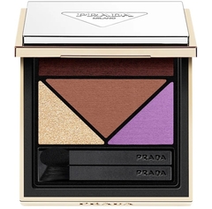 **PRE ORDEN** Prada Beauty -Dimensions Multi-Effect Refillable Eyeshadow Palette Limited Edition*