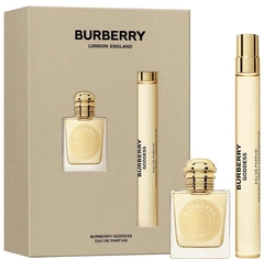 **PRE ORDEN** Mini Burberry Goddess Eau de Parfum Gift Set
