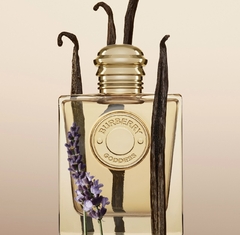 **PRE ORDEN** Mini Burberry Goddess Eau de Parfum Gift Set - comprar en línea