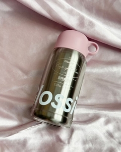 **PRE ORDEN** Glossier -Classic Tumbler en internet