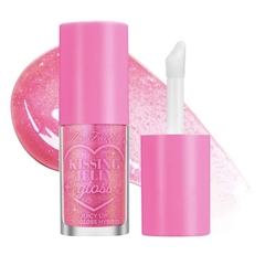 **PRE ORDEN** NEW Too Faced -Kissing Jelly Non-Sticky Lip Oil Gloss en internet