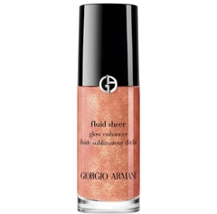 “PRE ORDEN” Armani Beauty- Fluid Sheer Glow Enhancer Highlighter en internet