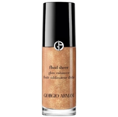 “PRE ORDEN” Armani Beauty- Fluid Sheer Glow Enhancer Highlighter en internet