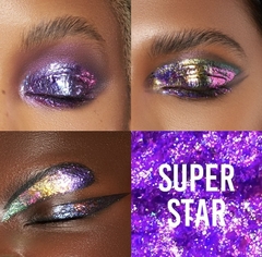 Imagen de **PRE ORDEN**Danessa Myricks Beauty- Infinite Chrome Flakes Multichrome Gel for Eye & Face