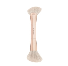 **PRE ORDEN** PATRICK TA -Precision Dual Ended Sculpting Brush - Beauty Glam by Kar