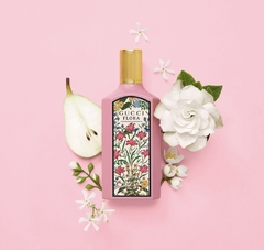 **PRE ORDEN** Gucci -Flora Gorgeous Eau de Parfum Perfume Set - Beauty Glam by Kar