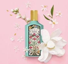 **PRE ORDEN** Gucci -Flora Gorgeous Eau de Parfum Perfume Set en internet