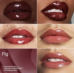 **PRE ORDEN** HAUS LABS BY LADY GAGA -PhD Hybrid Lip Glaze Plumping Gloss - Beauty Glam by Kar