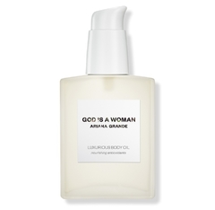 **PRE ORDEN** Ariana Grande -God is a Woman Body Oil