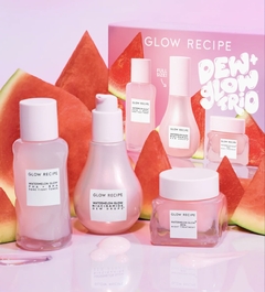 **PRE ORDEN** Glow Recipe-Dew + Glow Trio