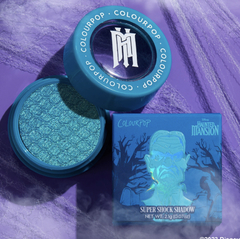 **PRE ORDEN** Colourpop- creepin’ super shock shadow - tienda en línea