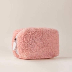 **PRE ORDEN** Summer Fridays - Mini Cloud Pouch in Birthday Cake