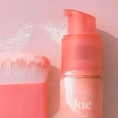 **PRE ORDEN** DAE - Fairy Duster Dry Shampoo Blending Brush - Beauty Glam by Kar