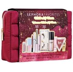 SEPHORA FAVORITES - Glitz and Glam Makeup Set - comprar en línea