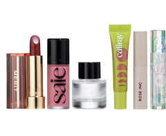 **PRE ORDEN** Sephora Favorites- Holiday Sparkly Clean Beauty Kit - comprar en línea