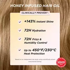 **PRE ORDEN** Gisou- Honey Gloss Hydration Heroes Hair Value Set - tienda en línea