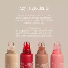 Imagen de **PRE ORDEN** Sephora Favorites- It's Giving Lip Value Set