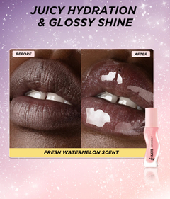 **PRE ORDEN** Gisou-Honey Gloss Hydration Heroes Gift Set en internet