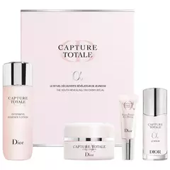 **PRE ORDEN** Dior -Capture Totale Discovery Set
