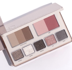 **PRE ORDEN** Natasha Denona - NEW HY-PER NATURAL FACE PALETTE - tienda en línea