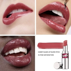 **PRE ORDEN** Yves Saint Laurent • 10-Piece Lipstick Showroom Vault - comprar en línea