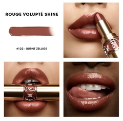**PRE ORDEN** Yves Saint Laurent • 10-Piece Lipstick Showroom Vault en internet