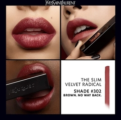 **PRE ORDEN** Yves Saint Laurent • 10-Piece Lipstick Showroom Vault - tienda en línea