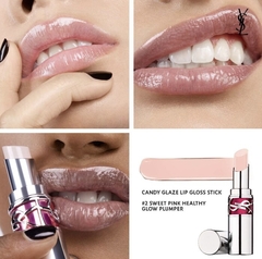 **PRE ORDEN** Yves Saint Laurent • 10-Piece Lipstick Showroom Vault en internet