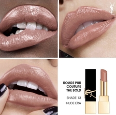 **PRE ORDEN** Yves Saint Laurent • 10-Piece Lipstick Showroom Vault - tienda en línea