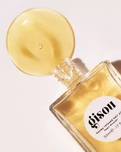 **PRE ORDEN** Gisou - Iconic Oils Travel Size - Beauty Glam by Kar