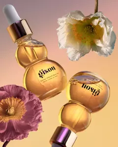 **PRE ORDEN** Gisou - Iconic Oils Travel Size