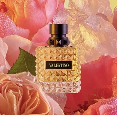 **PRE ORDEN** Valentino - Mini Donna Born in Roma Coffret Perfume Set - comprar en línea
