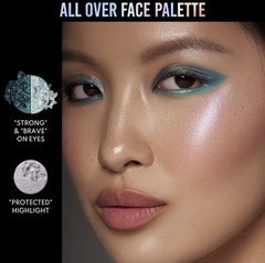 Imagen de **PRE ORDEN ** Danessa Myricks Beauty Lightwork V: I Am Palette For Eyes And Face