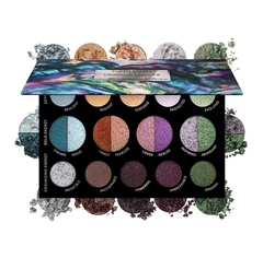 **PRE ORDEN ** Danessa Myricks Beauty Lightwork V: I Am Palette For Eyes And Face - comprar en línea