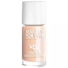 **PRE ORDEN** MAKE UP FOR EVER -HD Skin Hydra Glow Hydrating Foundation with Hyaluronic Acid