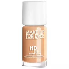 **PRE ORDEN** MAKE UP FOR EVER -HD Skin Hydra Glow Hydrating Foundation with Hyaluronic Acid