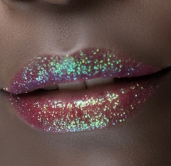 **PRE ORDEN**Stay Golden Cosmetics - Glitter Lip Kit✨ - tienda en línea