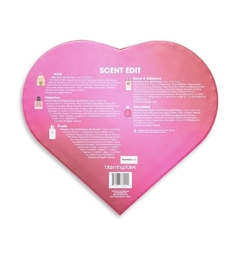 Bloomingdale's - Scent Edit Valentine's Day Gift Set - Beauty Glam by Kar