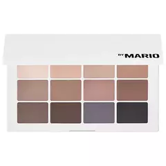 **PRE ORDEN** MAKEUP BY MARIO Master Mattes® Eyeshadow Palette: The Neutrals