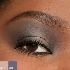 Imagen de **PRE ORDEN** MAKEUP BY MARIO Master Mattes® Eyeshadow Palette: The Neutrals