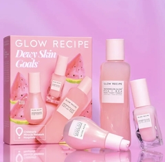 **PRE ORDEN** Glow Recipe -Dewy Skin Goals Kit - comprar en línea