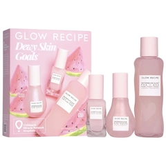 **PRE ORDEN** Glow Recipe -Dewy Skin Goals Kit