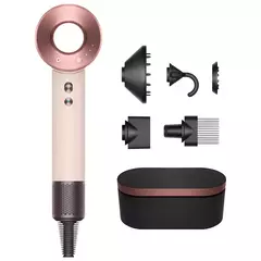 **PRE ORDEN** Dyson -Limited Edition Supersonic Hair Dryer in Pink and Rose Gold