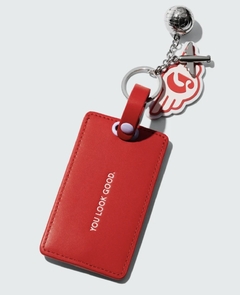 Exclusive Glossier- DC Luggage Tag Glossier