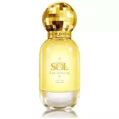 **PRE ORDEN** Sol de Janeiro- SOL '62 Eau de Parfum