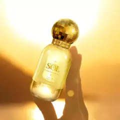 **PRE ORDEN** Sol de Janeiro- SOL '62 Eau de Parfum - comprar en línea