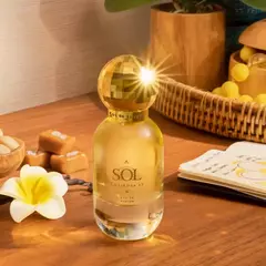 **PRE ORDEN** Sol de Janeiro- SOL '62 Eau de Parfum en internet