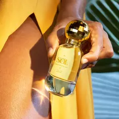 **PRE ORDEN** Sol de Janeiro- SOL '62 Eau de Parfum - Beauty Glam by Kar