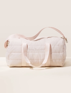 **PRE ORDEN** Rare Beauty- Puffy Weekend Bag